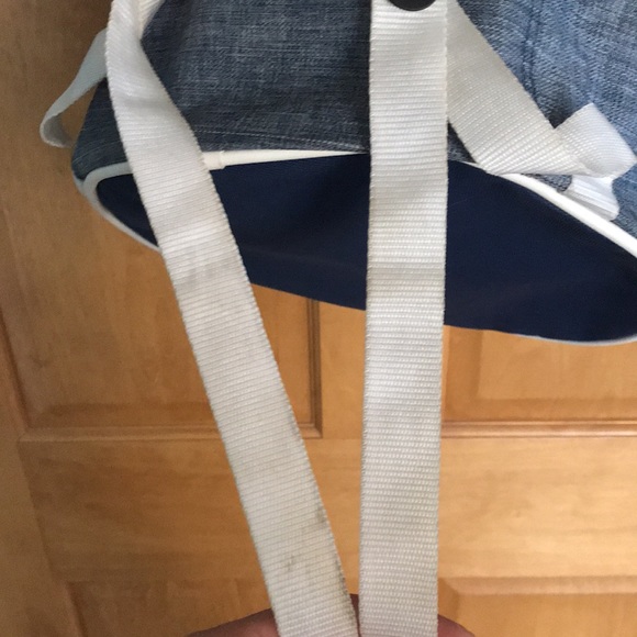 FITKICKS throwback daypack - Picture 7 of 7